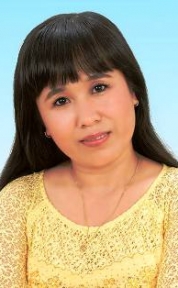 Trần Kim Hương